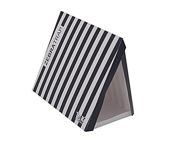 Pheromonfallen für Motten und Käfer Zebrafalle 15 Stück