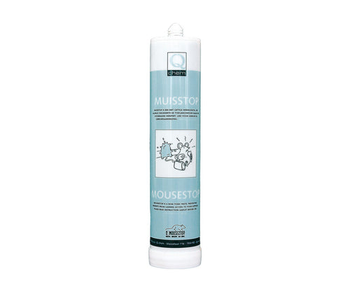 Sealing paste for mice and rats MOUSESTOP PASTA