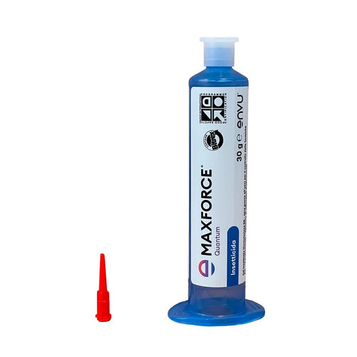 Insetticida gel per formiche ENVU Quantum - Cartuccia da 30g
