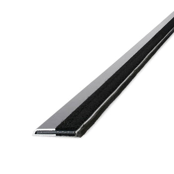 Barriera anti roditori per porte automatiche Bleu Line Raxit Quick Automatic Doors confezione da 2 pezzi
