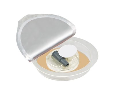 Feromoni di ricambio per trappola per Lasioderma DOME TRAP CB+K 6 pezzi