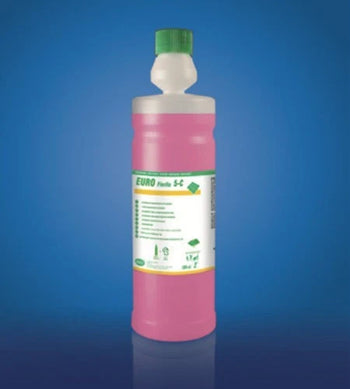 Detergente di manutenzione per pavimenti fiorito Arco Chimica Euro Fiorito 5 kg