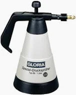 Professionelles Mini-Handsprühgerät GLORIA SPECIAL SPRAYER 89 - 1 Liter Fassungsvermögen