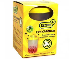 Wasp Catcher reusable wasp trap