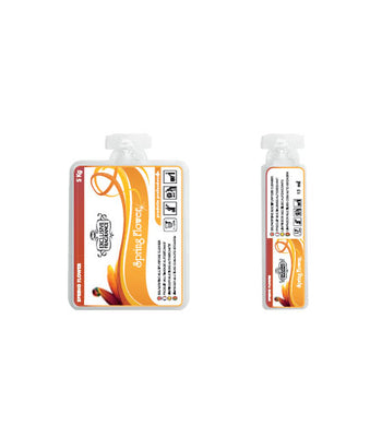Detergente profumato concentrato per pavimenti in monodose Arco Chimica Spring Flower Hotel Pavimenti confezione 160 monodosi da 15 ml