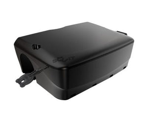 Erogatore box per esca per topi e ratti Squit