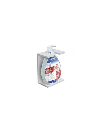 Staffa porta dispenser Sanitec Staffa Porta Dispenser 1 pezzo
