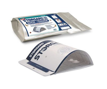 Pheromonfallen für Stoffmotten Storgard III WCM 6 Stück