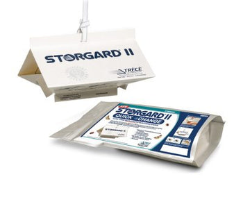 Storgard II Ultracombi Pheromonfallen für Motten 6 Stück