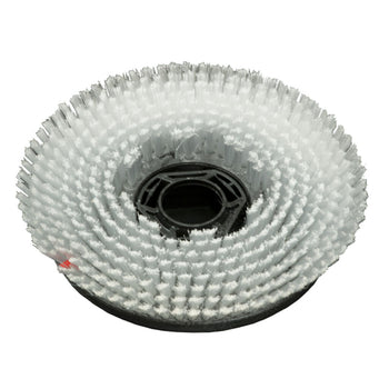 Spazzola per cemento diametro 28 cm Diversey TASKI