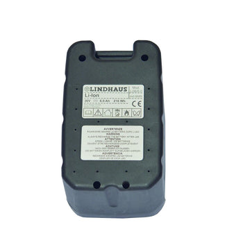 Batteria al litio 36 V 6 Ah per swingo 150 Diversey TASKI