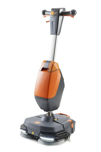 Lavasciuga pavimenti Diversey TASKI ULTIMAXX 360 KIT BRUSH