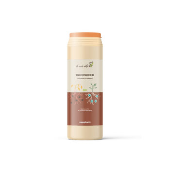 Newpharm Tricospeed soil improver based on fungi and bacteria 500 gr