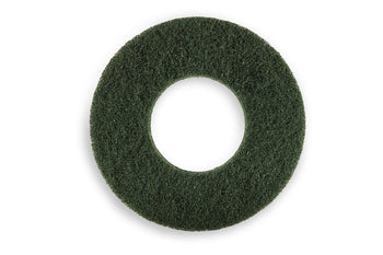 Pad verde per ULTIMAXX 360 Diversey TASKI 2 pezzi