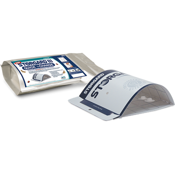 Pièges à phéromones pour mites et mites Storgard III IMM+4 - 6 pcs