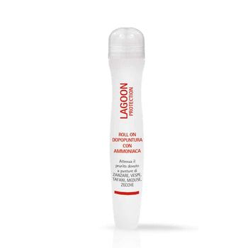 Roll-on dopopuntura lenitivo Vebi Lagoon Protection 15 ml