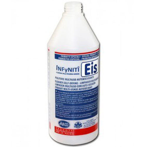 Flacone da 750 ml per sistema Infyniti Arco Chimica Infyniti Eis