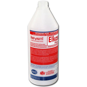 Flacone da 750 ml per sistema Infyniti Arco Chimica Infyniti Elkasan