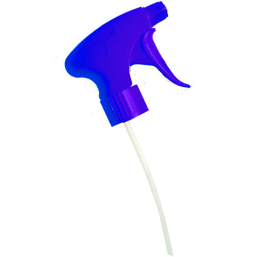Spruzzatore Vela blu per flaconi Arco Chimica