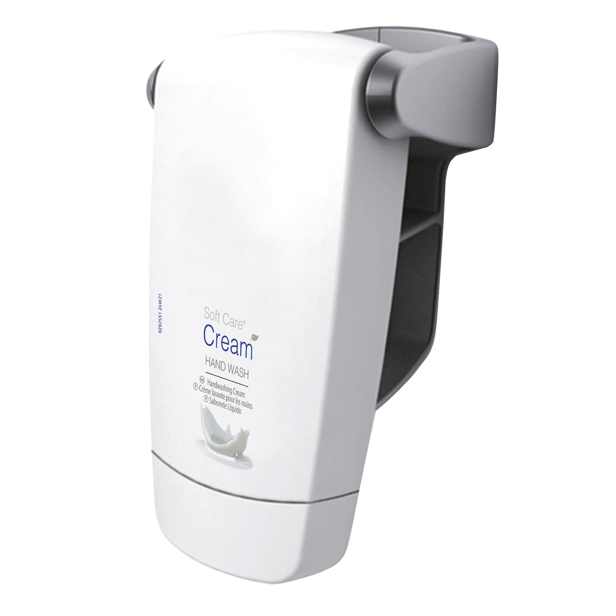 Detergente cremoso idratante per mani Diversey Soft Care Cream Hand Wash 250 ml