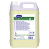 Detergente alcalino a bassa schiuma per pavimenti Diversey TASKI Jontec Forward free F4h 5 litri