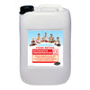 Detergente sgrassante universale concentrato Diversey F.R. Det. Conc. 890 Alfa 10 kg