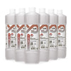 Detergente disincrostante per il bagno Diversey SURE Washroom Cleaner & Descaler 6x1 litro