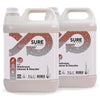 Detergente disincrostante per il bagno Diversey SURE Washroom Cleaner & Descaler 2x5 litri