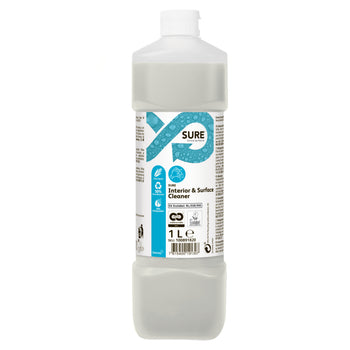 Detergente multiuso Diversey SURE Interior & Surface Cleaner 1 litro