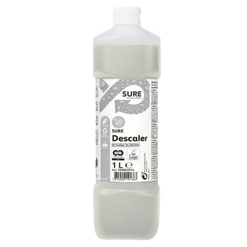 Disincrostante concentrato per uso quotidiano Diversey SURE Descaler 1 litro