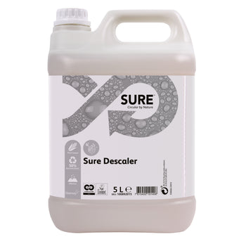 Disincrostante concentrato per uso quotidiano Diversey SURE Descaler 5 litri