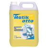 Detergente alcalino per lavastoviglie Diversey Matik Otto 5 litri