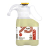 Detergente quotidiano per bagno in SmartDose Diversey SURE Washroom Cleaner SD 1,4 litri