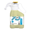 Detergente multiuso in SmartDose Diversey SURE Interior & Surface Cleaner SD 1,4 litri