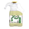 Detergente neutro per pavimenti in SmartDose Diversey SURE Floor Cleaner SD 1,4 litri