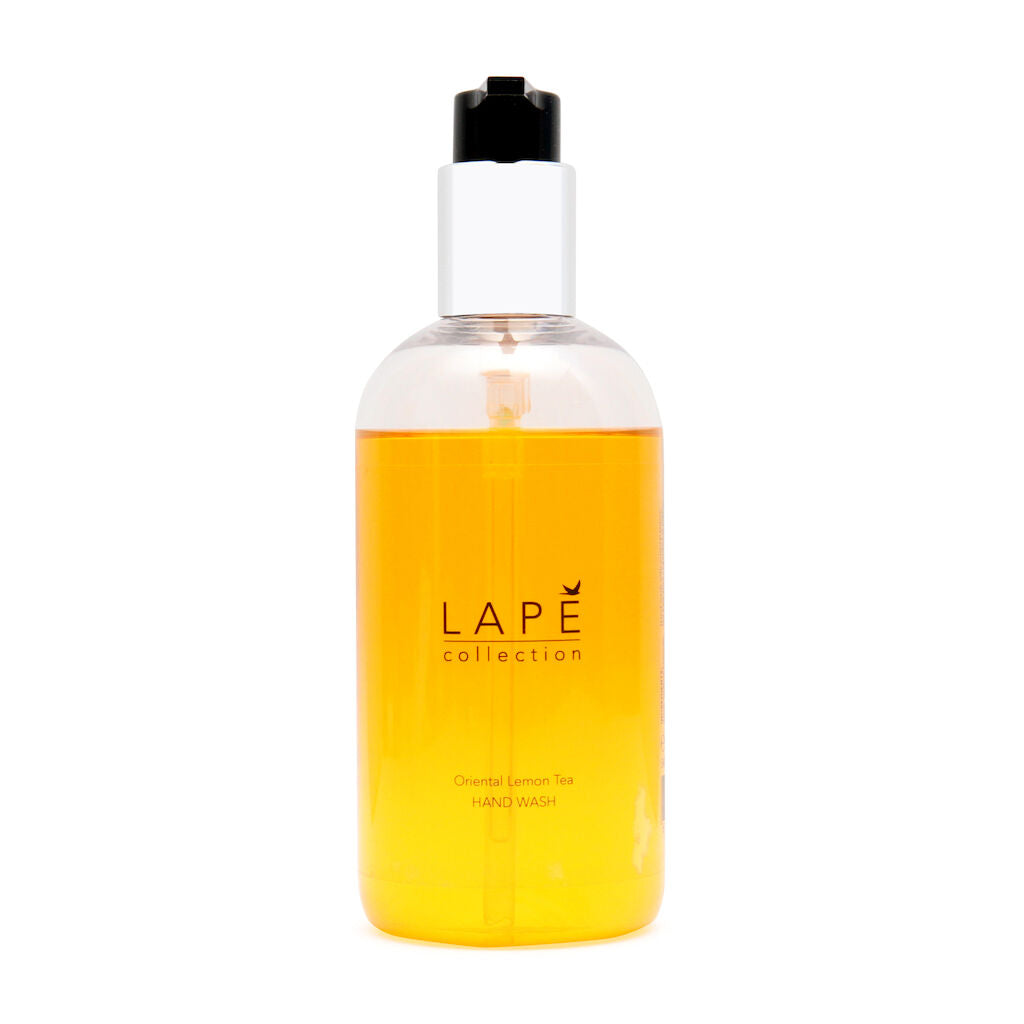 Detergente per le mani Diversey LAPĒ Collection Oriental Lemon Tea Hand Wash 300 ml DISPONIBILE IN 7 GIORNI LAVORATIVI