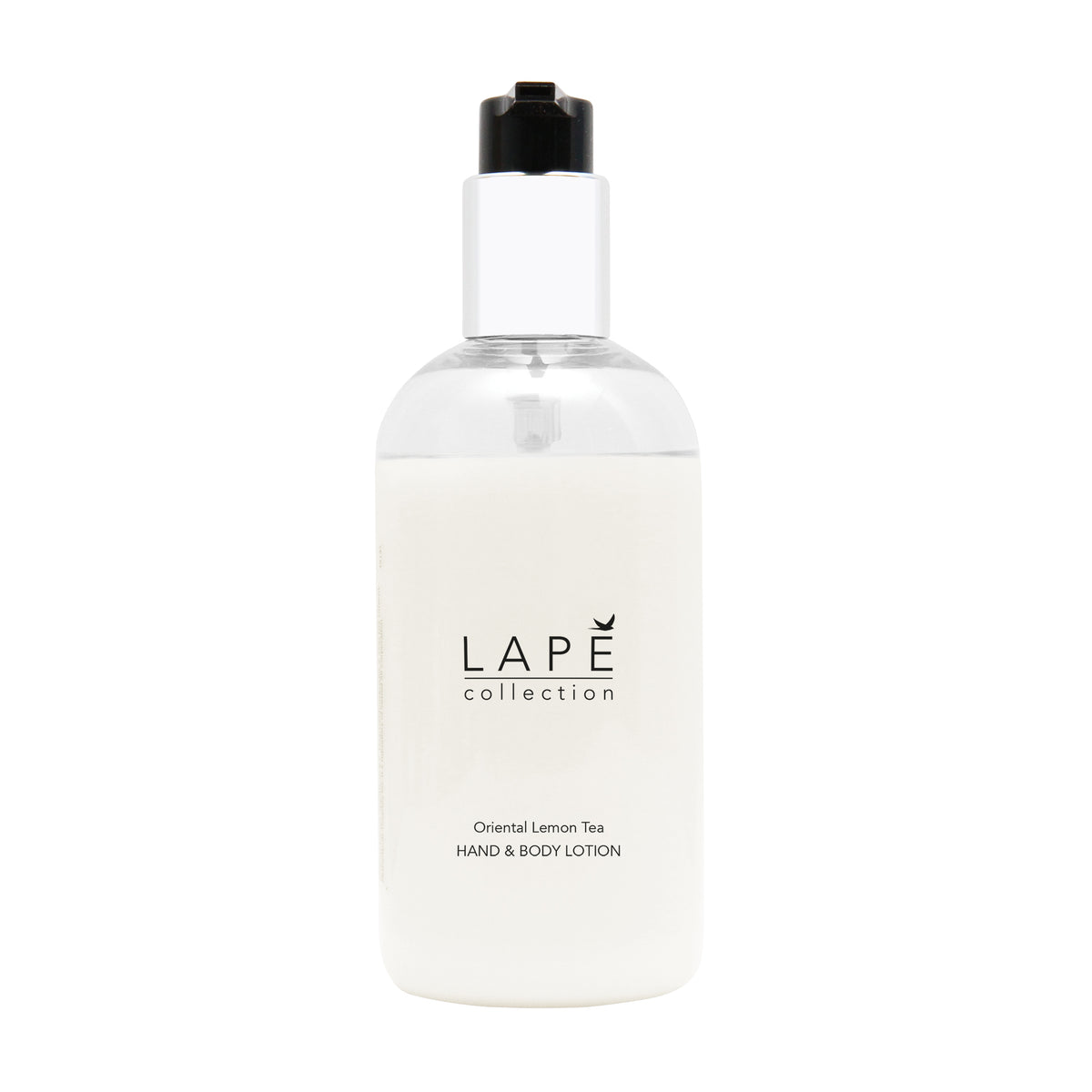 Crema mani e corpo Diversey LAPĒ Collection Oriental Lemon Tea Hand & Body Lotion 300 ml