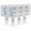 Sapone lavamani vegetale al limone Diversey SURE Hand Wash 4x1,3 litri