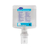 Sapone lavamani in schiuma senza profumo Diversey Soft Care Sensitive Foam 4x1,3 litri