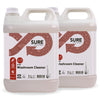 Detergente quotidiano per il bagno Diversey SURE Washroom Cleaner 2x5 litri