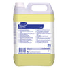 Detergente lavastoviglie e bicchieri acque dure Diversey Suma Bar L66 5 litri