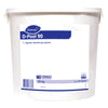 Cloro in pastiglie tricloro 90% per piscina Diversey D-Pool 90 25 kg