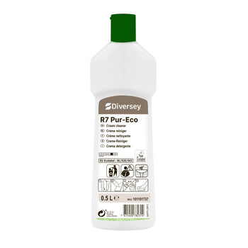 Detergente in crema Diversey R7 Pur-Eco R7 500 ml