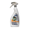 Detergente energico per forni e grill Diversey Cif Forni e Grill 750 ml