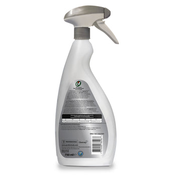 Detergente energico per forni e grill Diversey Cif Forni e Grill 6x750 ml