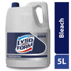 Detergente candeggina Diversey Lysoform Candeggina 5 litri