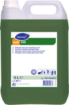 Detergente neutro a bassa schiuma per pavimenti Diversey TASKI R50 2x5 litri