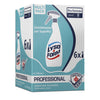 Disinfettante spray alcolico per cucina Lysoform Alcohol Plus 6X750 ml