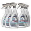 Disinfettante spray alcolico per cucina Lysoform Alcohol Plus 6X750 ml
