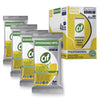 Salviette detergenti e igienizzanti Diversey Cif Pro Formula Clean & Shine 4X100 pz